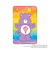 【当商品送料無料】ケアベア グッズ 通販 Care Bears ステッカー シール ステッカーシール まじかる百貨店ステッカー