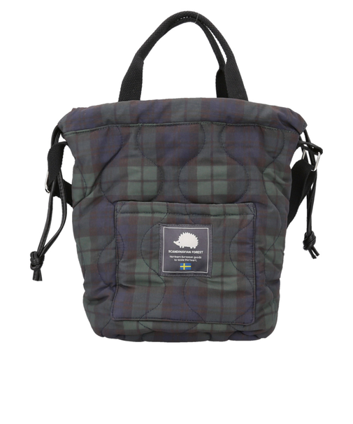【当商品送料無料】スカンジナビアンフォレスト ショルダーバッグ 251-TTSF870 通販 SCANDINAVIAN FOREST 斜めがけバッグ