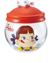 【当商品送料無料】キャンディ ポット ガラス 通販 キャンディポット ガラスキャニスター キャニスター 小物入れ 保存容器 ガラス保存容器