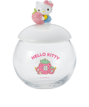 【当商品送料無料】キャンディ ポット ガラス 通販 キャンディポット ガラスキャニスター キャニスター 小物入れ 保存容器 ガラス保存容器