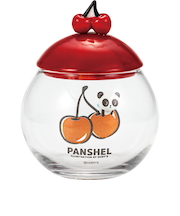 【当商品送料無料】キャンディ ポット ガラス 通販 キャンディポット ガラスキャニスター キャニスター 小物入れ 保存容器 ガラス保存容器