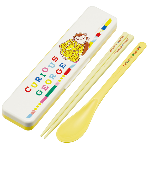 【当商品送料無料】コンビセット スケーター 通販 CCS3SA Skater 箸 スプーン セット はしスプーンセット 箸スプーンセット