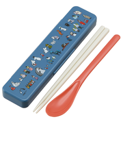 【当商品送料無料】コンビセット スケーター 通販 CCS3SA Skater 箸 スプーン セット はしスプーンセット 箸スプーンセット