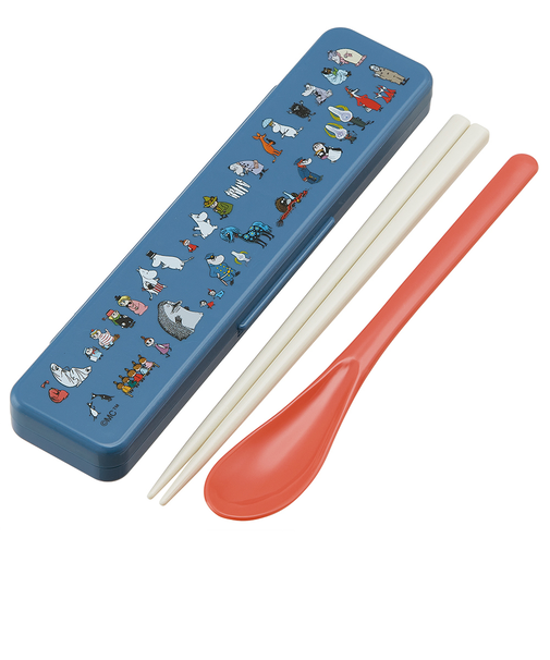 【当商品送料無料】コンビセット スケーター 通販 CCS3SA Skater 箸 スプーン セット はしスプーンセット 箸スプーンセット