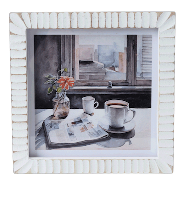 【当商品送料無料】フォトフレーム おしゃれ 通販 写真立て フォトスタンド 写真たて 120×120 木製 額 可愛い オシャレ かわいい