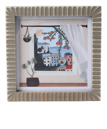 【当商品送料無料】フォトフレーム おしゃれ 通販 写真立て フォトスタンド 写真たて 120×120 木製 額 可愛い オシャレ かわいい