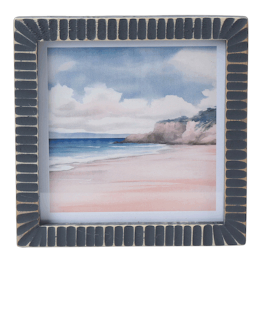 【当商品送料無料】フォトフレーム おしゃれ 通販 写真立て フォトスタンド 写真たて 120×120 木製 額 可愛い オシャレ かわいい