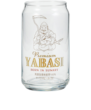 【当商品送料無料】グラス 缶型 おもしろ 通販 ビアグラス ビールグラス ビール ガラス コップ 缶型グラス 面白い かわいい おしゃれ 可愛い