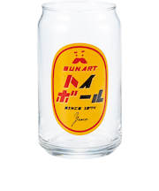 【当商品送料無料】グラス 缶型 おもしろ 通販 ビアグラス ビールグラス ビール ガラス コップ 缶型グラス 面白い かわいい おしゃれ 可愛い