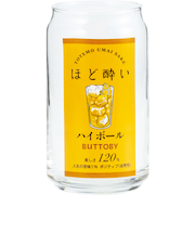 【当商品送料無料】グラス 缶型 おもしろ 通販 ビアグラス ビールグラス ビール ガラス コップ 缶型グラス 面白い かわいい おしゃれ 可愛い