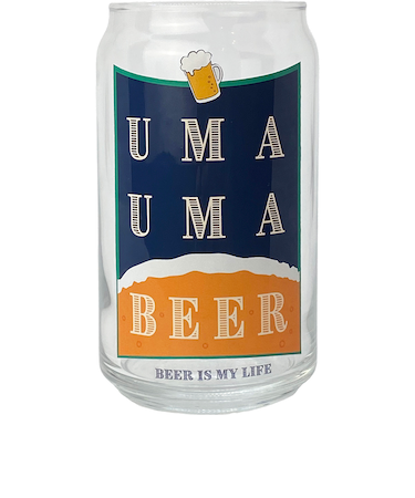 【当商品送料無料】グラス 缶型 おもしろ 通販 ビアグラス ビールグラス ビール ガラス コップ 缶型グラス 面白い かわいい おしゃれ 可愛い