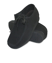 【当商品送料無料】ブーツ レディース メンズ 通販 bullet jam BJ-8125 バレットジャム ショートブーツ チャッカブーツ スウェード