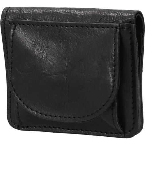 【当商品送料無料】Lien コルド 財布 リアン LIT9704 通販 日本製 二つ折り財布 2つ折り財布 ミニ財布 革財布 box型小銭入れ