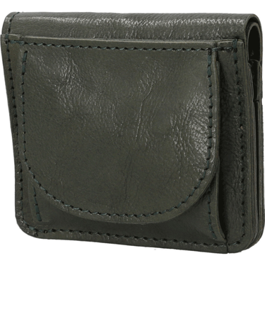 【当商品送料無料】Lien コルド 財布 リアン LIT9704 通販 日本製 二つ折り財布 2つ折り財布 ミニ財布 革財布 box型小銭入れ