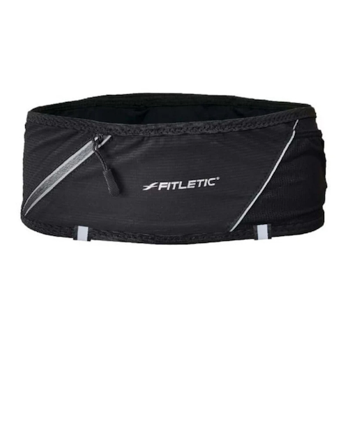 【当商品送料無料】ランニングポーチ 腹巻型 通販 FITLETIC 360 PLUS 揺れないランニングポーチ ランニングベルト ウエストポーチ