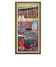 【当商品送料無料】サムトフト 絵画 アートフレーム 通販 SamToft ST-160 アートパネル アートボード アートポスター 名画 作品