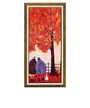 【当商品送料無料】サムトフト 絵画 アートフレーム 通販 SamToft ST-160 アートパネル アートボード アートポスター 名画 作品