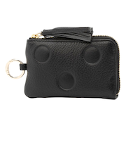 【当商品送料無料】perche ペルケ キーケース 08-06-03913 通販 カードケース 一体型 小銭入れ カード入れ コインケース