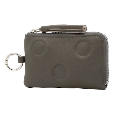 【当商品送料無料】perche ペルケ キーケース 08-06-03913 通販 カードケース 一体型 小銭入れ カード入れ コインケース