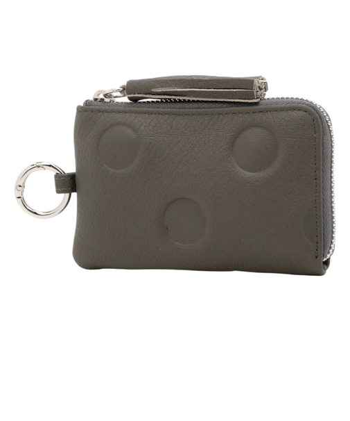 【当商品送料無料】perche ペルケ キーケース 08-06-03913 通販 カードケース 一体型 小銭入れ カード入れ コインケース