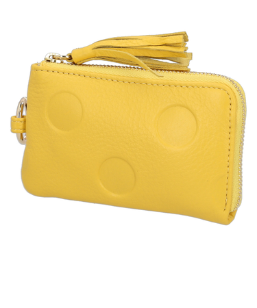 【当商品送料無料】perche ペルケ キーケース 08-06-03913 通販 カードケース 一体型 小銭入れ カード入れ コインケース