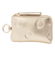 【当商品送料無料】perche ペルケ キーケース 08-06-03913 通販 カードケース 一体型 小銭入れ カード入れ コインケース