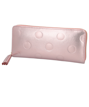 【当商品送料無料】perche ペルケ 財布 08-06-03912 通販 長財布 ロングウォレット カードケース カード入れ カードウォレット