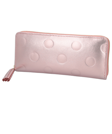 【当商品送料無料】perche ペルケ 財布 08-06-03912 通販 長財布 ロングウォレット カードケース カード入れ カードウォレット