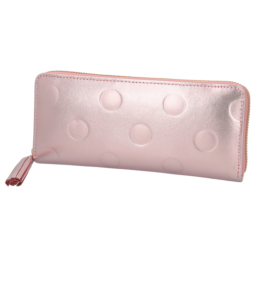 【当商品送料無料】perche ペルケ 財布 08-06-03912 通販 長財布 ロングウォレット カードケース カード入れ カードウォレット