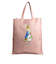 【当商品送料無料】トートバッグ ピーターラビット 通販 PETER RABBIT A4サイズ対応 手持ちタイプ サブバッグ 縦型トートバッグ 女性