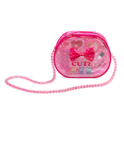 【当商品送料無料】レイス メイクバック かわいい 通販 メイクバッグ キッズコスメ メイクボックス バッグ バック メイクポーチ 化粧ポーチ ケース