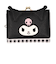 【当商品送料無料】サンリオ 財布 Sanrio MK1A-2 通販 二つ折り財布 がま口財布 2つ折り財布 がまぐち かわいい 二つ折り 女の子