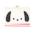 【当商品送料無料】サンリオ 財布 Sanrio MK1A-2 通販 二つ折り財布 がま口財布 2つ折り財布 がまぐち かわいい 二つ折り 女の子