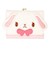 【当商品送料無料】サンリオ 財布 Sanrio MK1A-2 通販 二つ折り財布 がま口財布 2つ折り財布 がまぐち かわいい 二つ折り 女の子