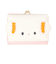 【当商品送料無料】サンリオ 財布 Sanrio MK1A-2 通販 二つ折り財布 がま口財布 2つ折り財布 がまぐち かわいい 二つ折り 女の子