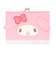 【当商品送料無料】サンリオ 財布 Sanrio MK1A-2 通販 二つ折り財布 がま口財布 2つ折り財布 がまぐち かわいい 二つ折り 女の子