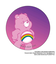 【当商品送料無料】ケアベア グッズ 通販 Care Bears 缶バッジ まじかる百貨店缶バッジ 4947864074364 チアベア 缶バッチ