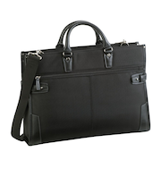 【当商品送料無料】ビジネスバッグ メンズ 自立 通販 ブリーフケース 書類かばん 斜めがけバッグ ショルダーバッグ リクルートバッグ 通勤バッグ