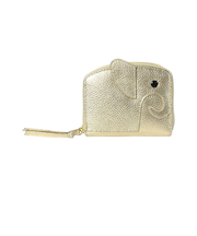 【当商品送料無料】lizdays リズデイズ ゾウ ミニ財布 lz-66117 通販 本革財布 牛革財布 財布 コインケース 小銭入れ カードケース