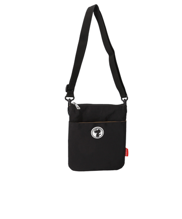 【当商品送料無料】ショルダーバッグ ナイロン レディース 通販 zucchero×PEANUTS ズッケロ×ピーナッツ 斜めかけ 肩掛け