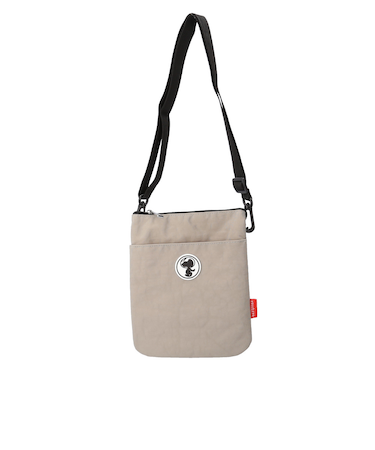 【当商品送料無料】ショルダーバッグ ナイロン レディース 通販 zucchero×PEANUTS ズッケロ×ピーナッツ 斜めかけ 肩掛け