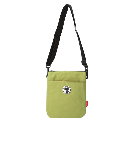 【当商品送料無料】ショルダーバッグ ナイロン レディース 通販 zucchero×PEANUTS ズッケロ×ピーナッツ 斜めかけ 肩掛け