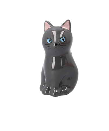 【当商品送料無料】一輪挿し ミニ 通販 ペンスタンド 猫 花瓶 ペン立て フラワーベース 鉛筆立て ペン置き フラワースタンド おしゃれ かわいい