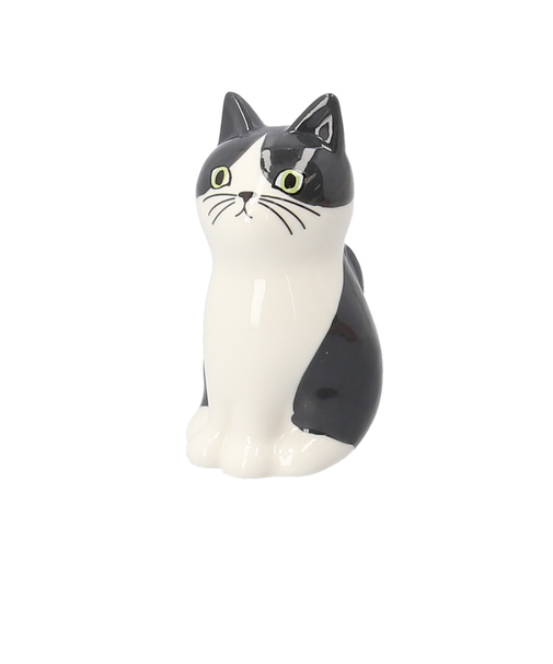 【当商品送料無料】一輪挿し ミニ 通販 ペンスタンド 猫 花瓶 ペン立て フラワーベース 鉛筆立て ペン置き フラワースタンド おしゃれ かわいい