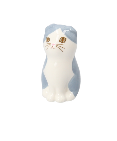 【当商品送料無料】一輪挿し ミニ 通販 ペンスタンド 猫 花瓶 ペン立て フラワーベース 鉛筆立て ペン置き フラワースタンド おしゃれ かわいい