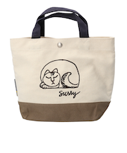 【当商品送料無料】リサラーソン トート バッグ 通販 トートバッグ レディース トートバック ミニトートバッグ ミニトート バック 鞄 かばん