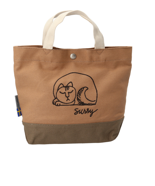 【当商品送料無料】リサラーソン トート バッグ 通販 トートバッグ レディース トートバック ミニトートバッグ ミニトート バック 鞄 かばん