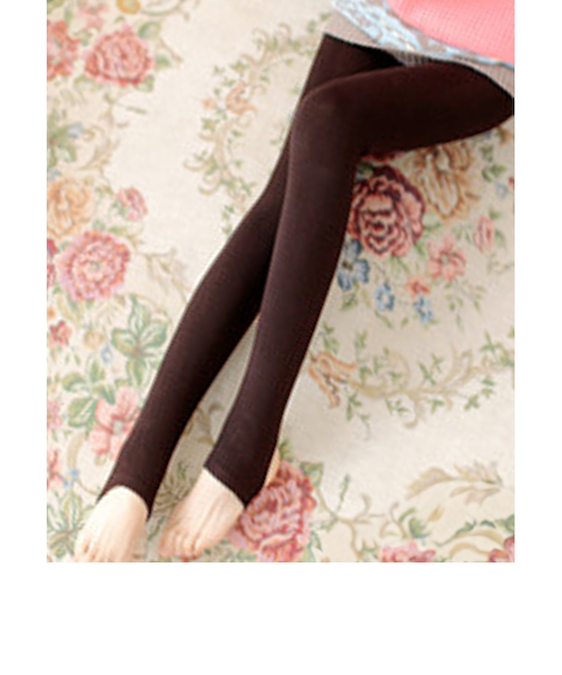 【当商品送料無料】裏起毛 トレンカ レディース 通販 裏起毛レギンス スパッツ タイツ レッグウェア レッグウエア 防寒 暖かい 秋冬 あったか