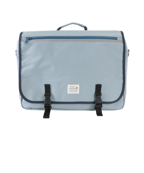 【当商品送料無料】レッスンバッグ リュック 通販 横型 リュックサック 習い事バッグ 3way バッグ ショルダー トート 塾バッグ キッズバッグ