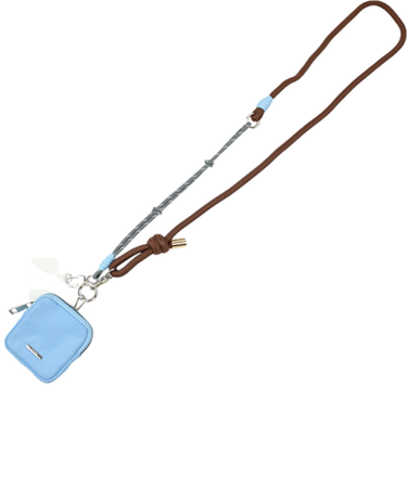 【当商品送料無料】ストラップ ポーチ付き 通販 ショルダーストラップ ショルダー ポーチ 首掛け スマホショルダー ミニポーチ付き スマホストラップ